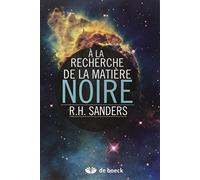 A la recherche de la matière noire : histoire d'une découverte fondamentale