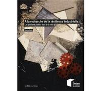 À la recherche de la résilience industrielle Sonia Bellit (Auteur)