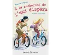 À la recherche de l'ami disparu. Buch [French] by Simpson, Maureen [Paperback]