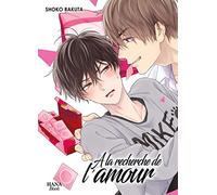 A la recherche de l'amour