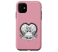 À la Recherche de l'amour au Pays du Non-Merci Femmes Coque pour iPhone 11