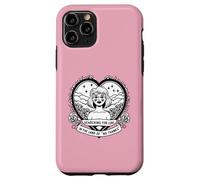 À la Recherche de l'amour au Pays du Non-Merci Femmes Coque pour iPhone 11 Pro