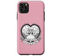 À la Recherche de l'amour au Pays du Non-Merci Femmes Coque pour iPhone 11 Pro Max