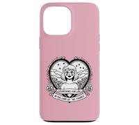 À la Recherche de l'amour au Pays du Non-Merci Femmes Coque pour iPhone 13 Pro Max