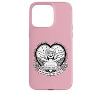 À la Recherche de l'amour au Pays du Non-Merci Femmes Coque pour iPhone 15 Pro Max