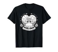 À la Recherche de l'amour au Pays du Non-Merci Femmes T-Shirt