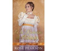 À la Recherche de l'Amour: Une romance Régence