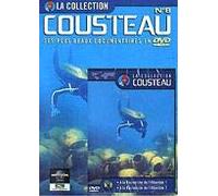 A la recherche de l'Atlantide 1ère et 2ème partie - L'odyssée sous-marine de l'équipe Cousteau n° 8 et 9 -