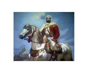 À la recherche de l'Émir Abd el-Kader (DVD)