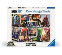 A la recherche de l'enfant Ravensburger 12000216