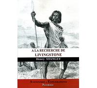 A la recherche de Livingstone