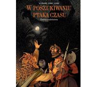 A la recherche de l'oiseau du temps Graine de folie Volume 7 (Buch auf Polnisch)