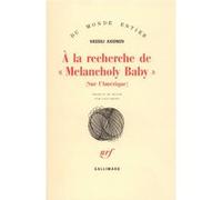 A La Recherche De "Melancholy Baby - (Sur L'amérique) | Occasion