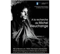 A la recherche de Michel Vieuchange DVD DVD