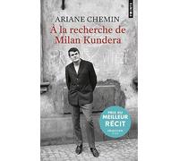 A la recherche de Milan Kundera