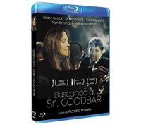 À La Recherche De Mister Goodbar (1977) / Looking For Mr. Goodbar (Blu Ray)