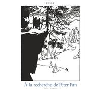 A La Recherche De Peter Pan - Intégrale