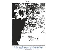 A La Recherche de Peter Pan N/B