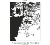 A La Recherche de Peter Pan N/B Cosey (Illustration), Cosey (Auteur)