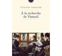 A la recherche de Vinteuil