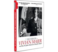 A La Recherche De Vivian Maier