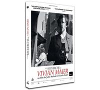A La Recherche De Vivian Maier