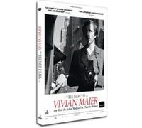 A la recherche de Vivian Maier - DVD E