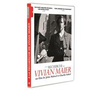 A La Recherche De Vivian Maier