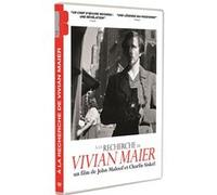 A la recherche de Vivian Maier Edition Simple DVD E