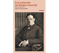 A la recherche de Winston Churchill – Perrin