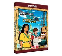 A La Recherche Des 7 Cités D'or