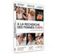 A la recherche des femmes chefs DVD E