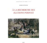 A la recherche des illusions perdues