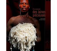 À la recherche des laines précieuses: Bergers du monde