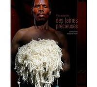 À la recherche des laines précieuses: Bergers du monde