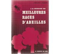 A la recherche des meilleures races d'abeilles