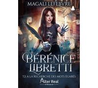 A la recherche des mots égarés