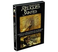 A La Recherche Des Reliques Saintes