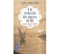 A la recherche des sources du Nil