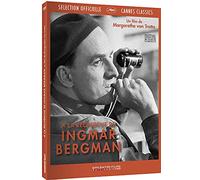 A LA RECHERCHE D'INGMAR BERGMAN - DVD [HD DVD]