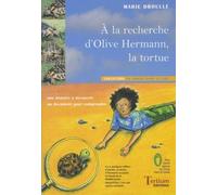 A La Recherche D'olive Hermann, La Tortue
