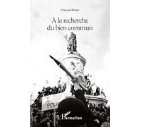 A la recherche du bien commun