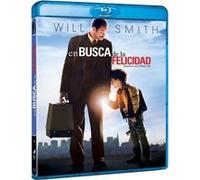 À la recherche du bonheur (2006) / The Pursuit of Happyness (Blu Ray) G