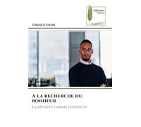 A la recherche du bonheur