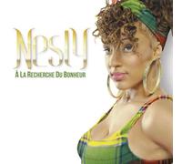 A la recherche du bonheur CD