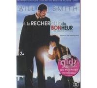 A LA RECHERCHE DU BONHEUR-PURSUIT OF HAPPYNESS-VF G