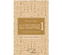 A la recherche du chiffre 1 Mansour Kebe (Auteur)