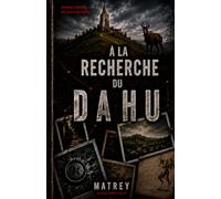 A la recherche du Dahu