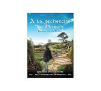 A La Recherche Du Hobbit