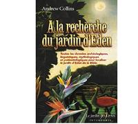 A la recherche du jardin d'éden